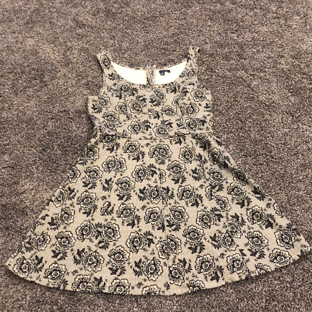 American Eagle Outfitters floral dress size 12